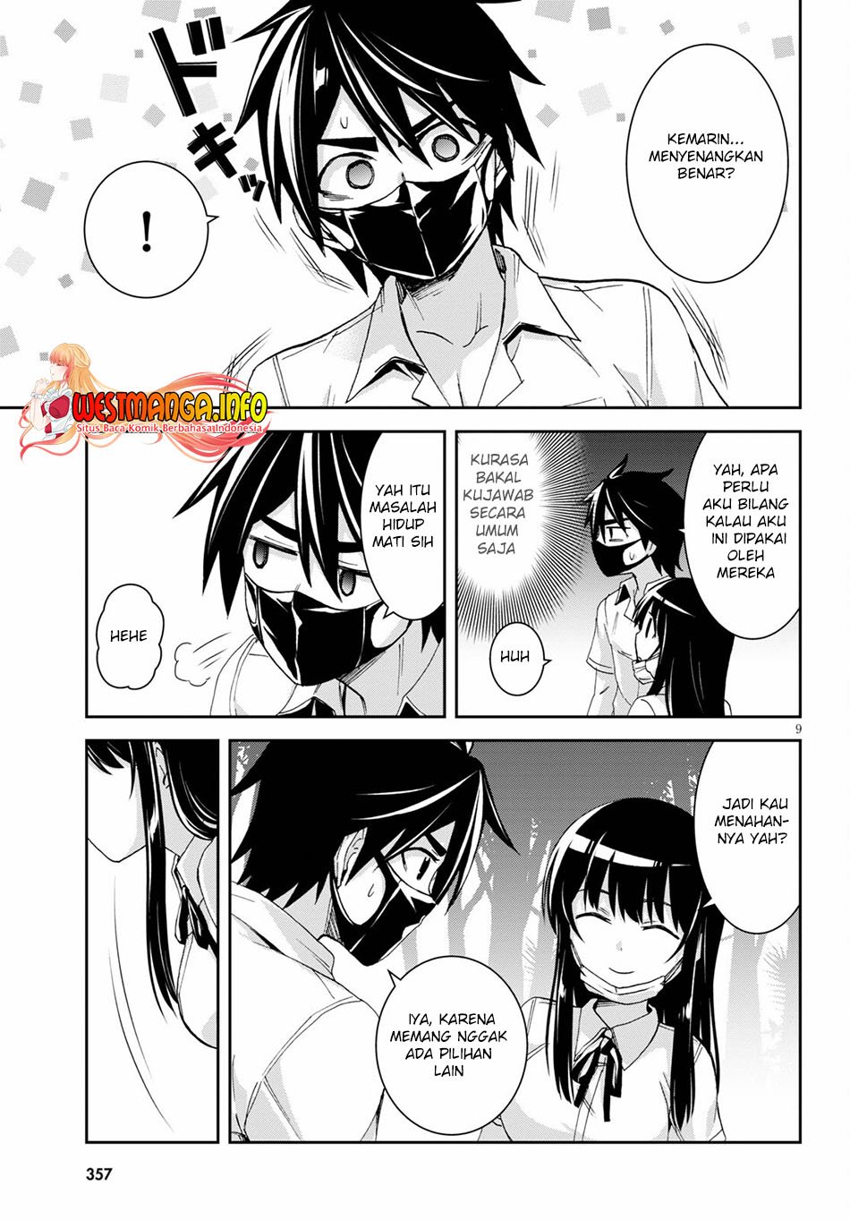 image-komik-isekai-yurutto-survival-seikatsu-gakkou-no-minna-to-isekai-no-mujintou-ni-tenishitakedo-ore-dake-rakushou-desu-chapter-15-9/26