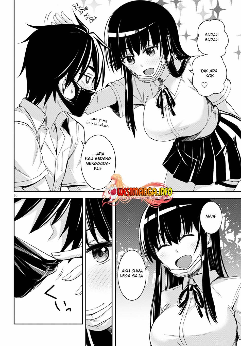 image-komik-isekai-yurutto-survival-seikatsu-gakkou-no-minna-to-isekai-no-mujintou-ni-tenishitakedo-ore-dake-rakushou-desu-chapter-15-10/26