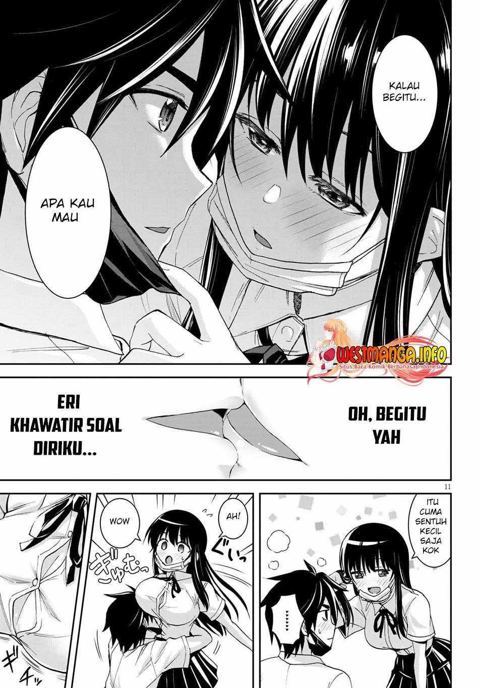 image-komik-isekai-yurutto-survival-seikatsu-gakkou-no-minna-to-isekai-no-mujintou-ni-tenishitakedo-ore-dake-rakushou-desu-chapter-15-11/26