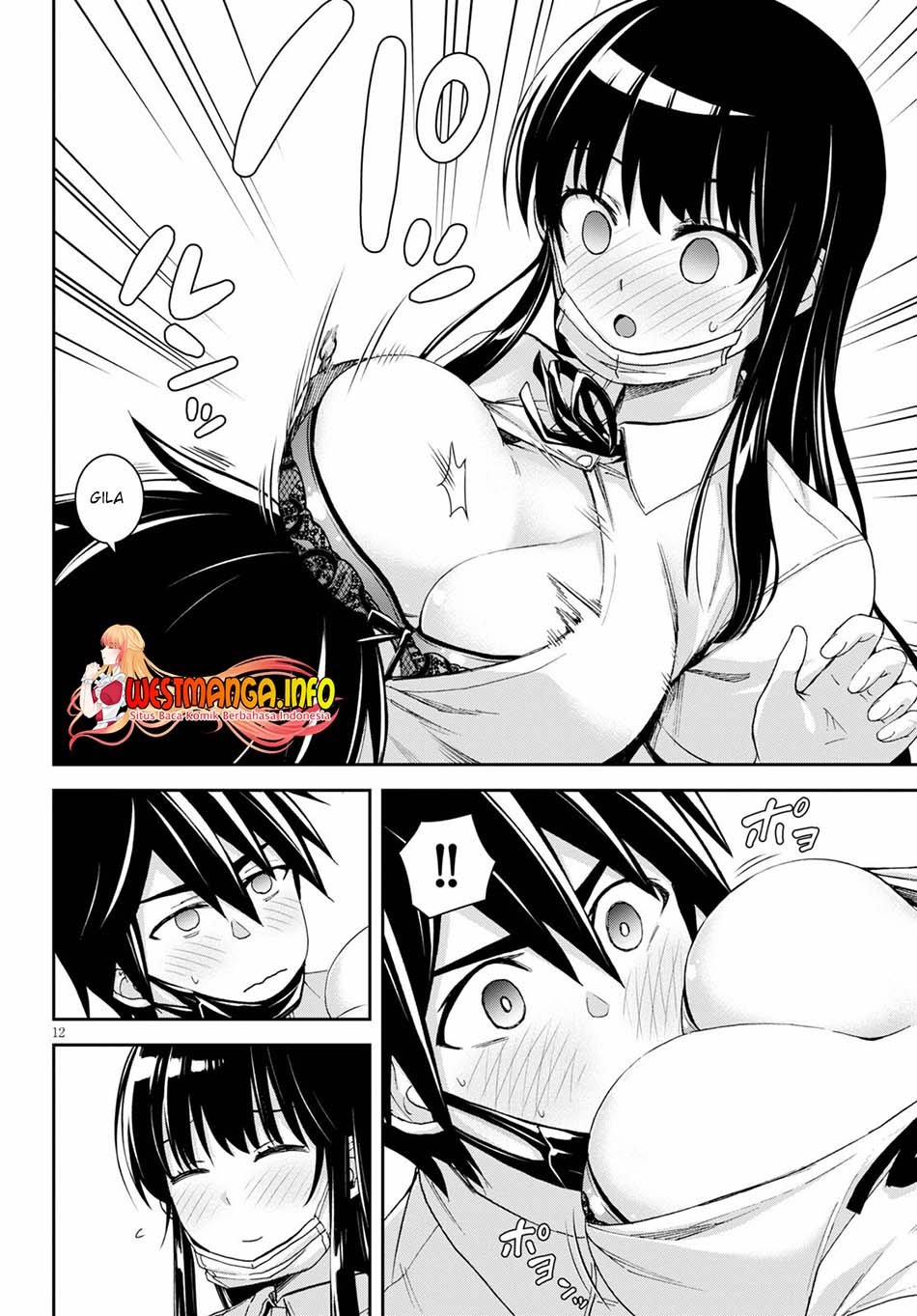 image-komik-isekai-yurutto-survival-seikatsu-gakkou-no-minna-to-isekai-no-mujintou-ni-tenishitakedo-ore-dake-rakushou-desu-chapter-15-13/26