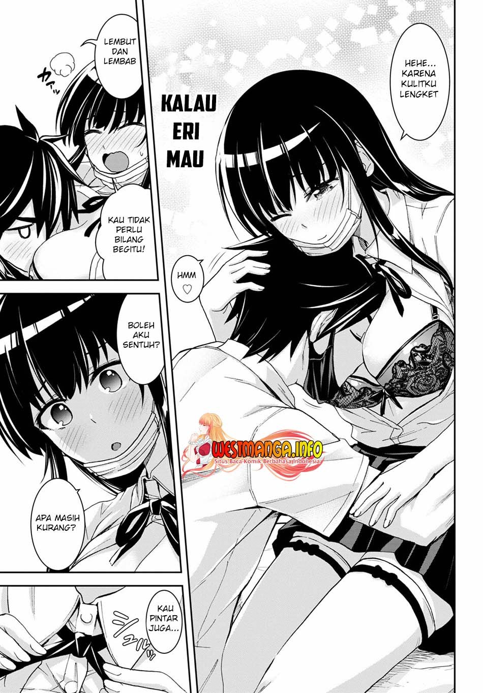 image-komik-isekai-yurutto-survival-seikatsu-gakkou-no-minna-to-isekai-no-mujintou-ni-tenishitakedo-ore-dake-rakushou-desu-chapter-15-14/26