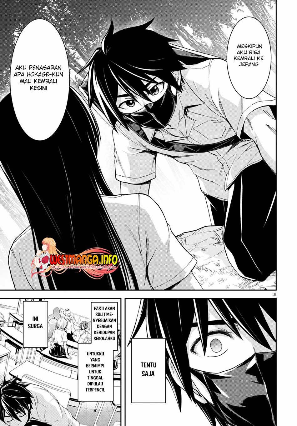 image-komik-isekai-yurutto-survival-seikatsu-gakkou-no-minna-to-isekai-no-mujintou-ni-tenishitakedo-ore-dake-rakushou-desu-chapter-15-20/26