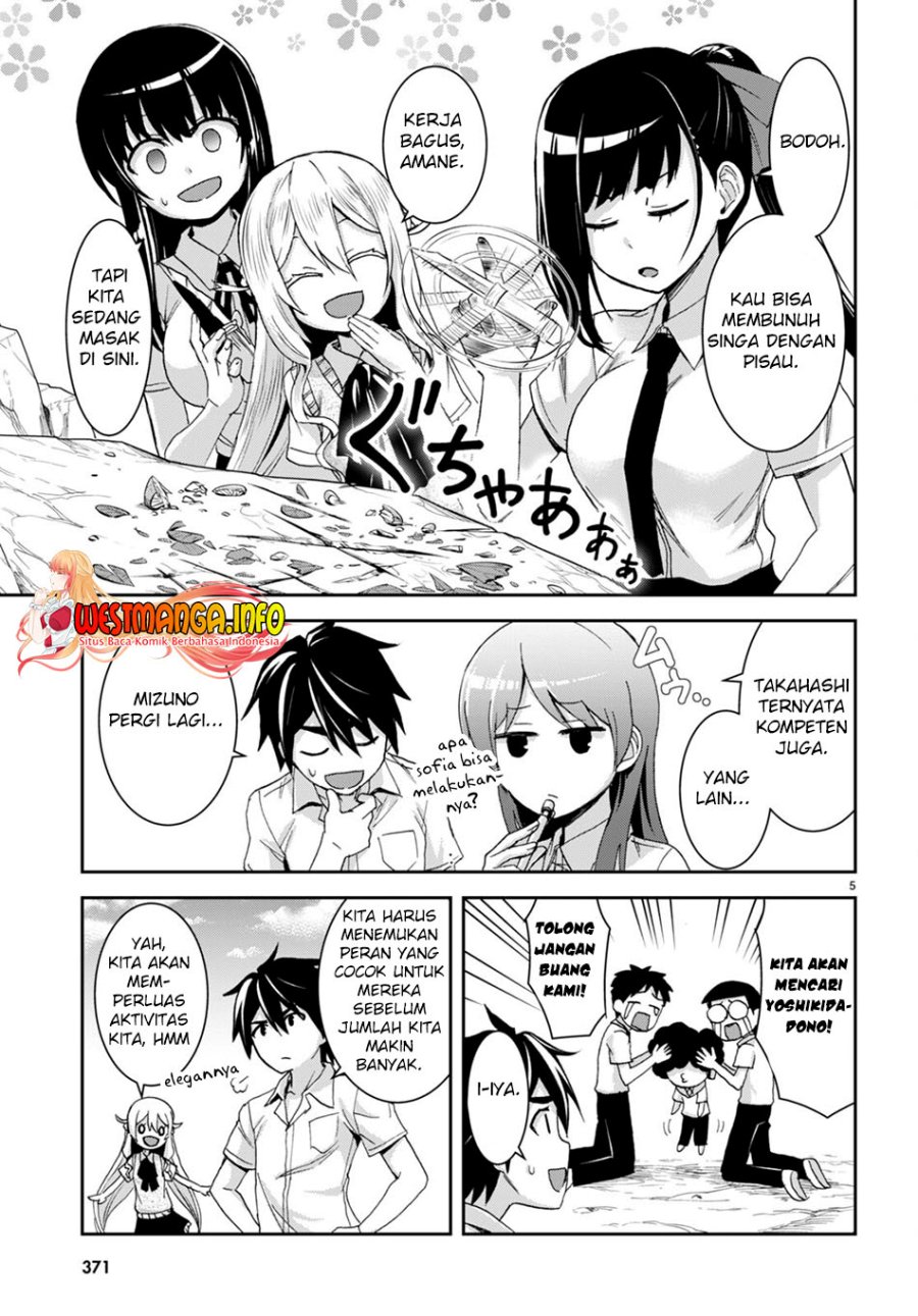 image-komik-isekai-yurutto-survival-seikatsu-gakkou-no-minna-to-isekai-no-mujintou-ni-tenishitakedo-ore-dake-rakushou-desu-chapter-17-5/26