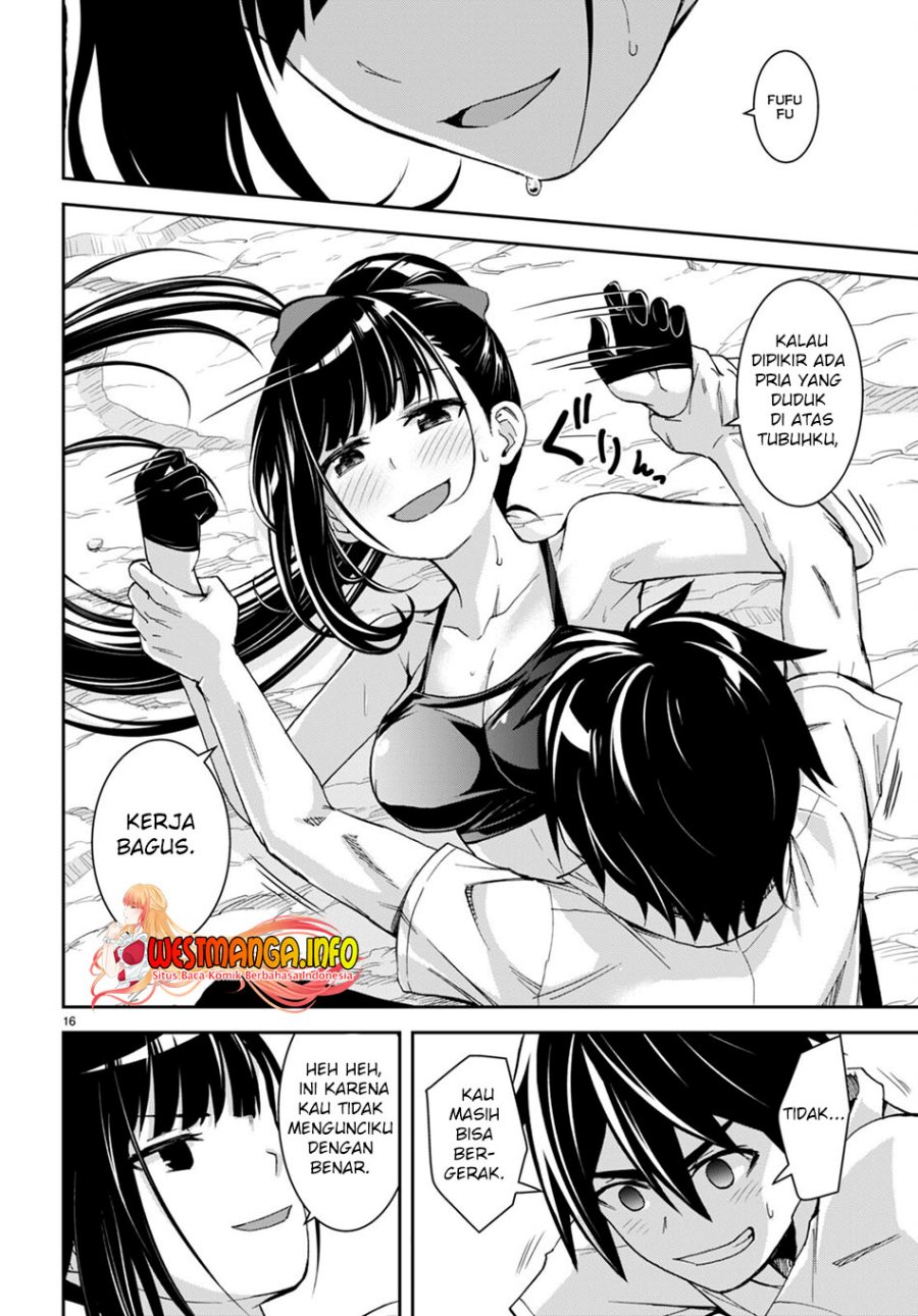 image-komik-isekai-yurutto-survival-seikatsu-gakkou-no-minna-to-isekai-no-mujintou-ni-tenishitakedo-ore-dake-rakushou-desu-chapter-17-16/26