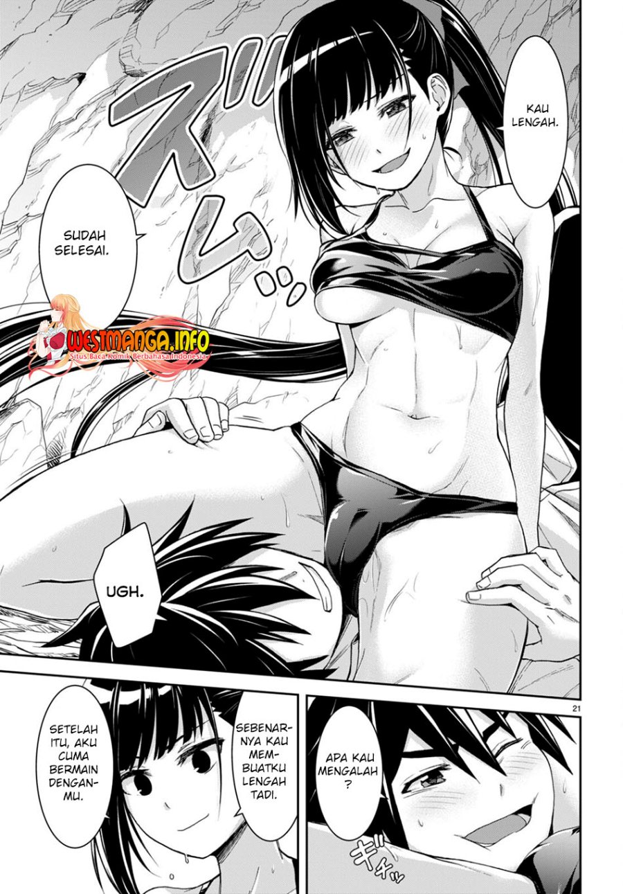 image-komik-isekai-yurutto-survival-seikatsu-gakkou-no-minna-to-isekai-no-mujintou-ni-tenishitakedo-ore-dake-rakushou-desu-chapter-17-21/26