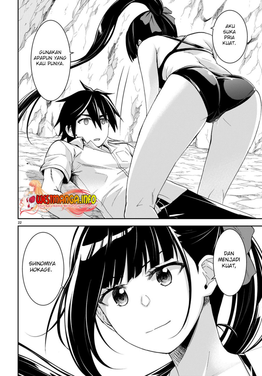 image-komik-isekai-yurutto-survival-seikatsu-gakkou-no-minna-to-isekai-no-mujintou-ni-tenishitakedo-ore-dake-rakushou-desu-chapter-17-22/26