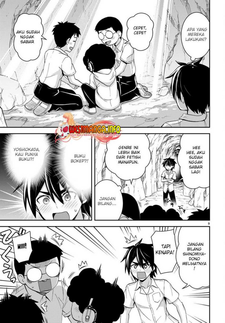 image-komik-isekai-yurutto-survival-seikatsu-gakkou-no-minna-to-isekai-no-mujintou-ni-tenishitakedo-ore-dake-rakushou-desu-chapter-18-9/28