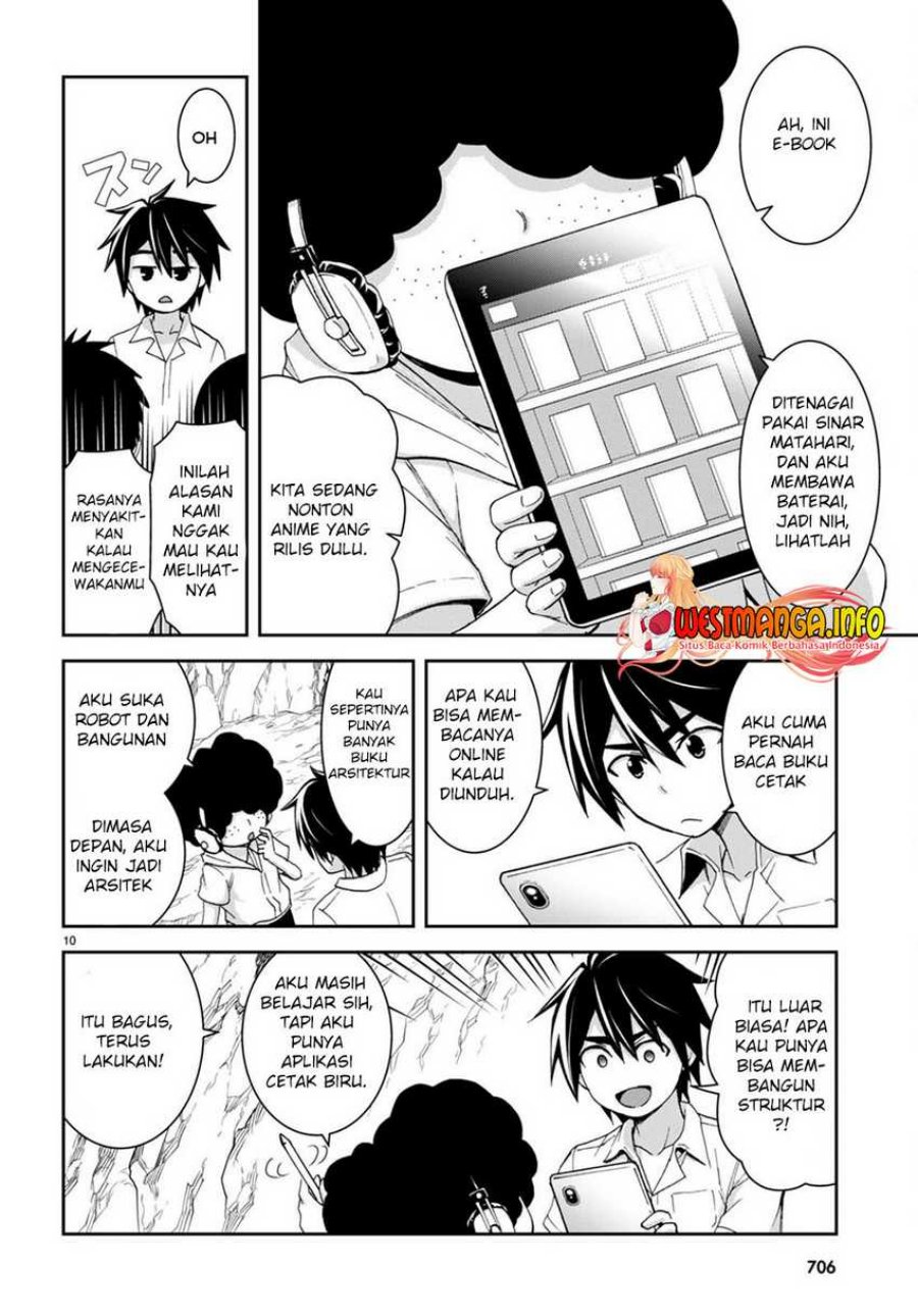 image-komik-isekai-yurutto-survival-seikatsu-gakkou-no-minna-to-isekai-no-mujintou-ni-tenishitakedo-ore-dake-rakushou-desu-chapter-18-10/28