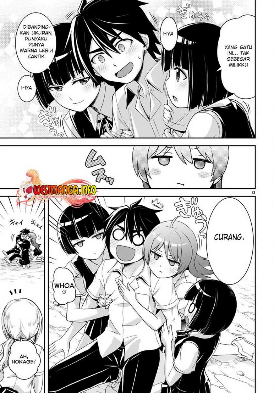 image-komik-isekai-yurutto-survival-seikatsu-gakkou-no-minna-to-isekai-no-mujintou-ni-tenishitakedo-ore-dake-rakushou-desu-chapter-18-13/28