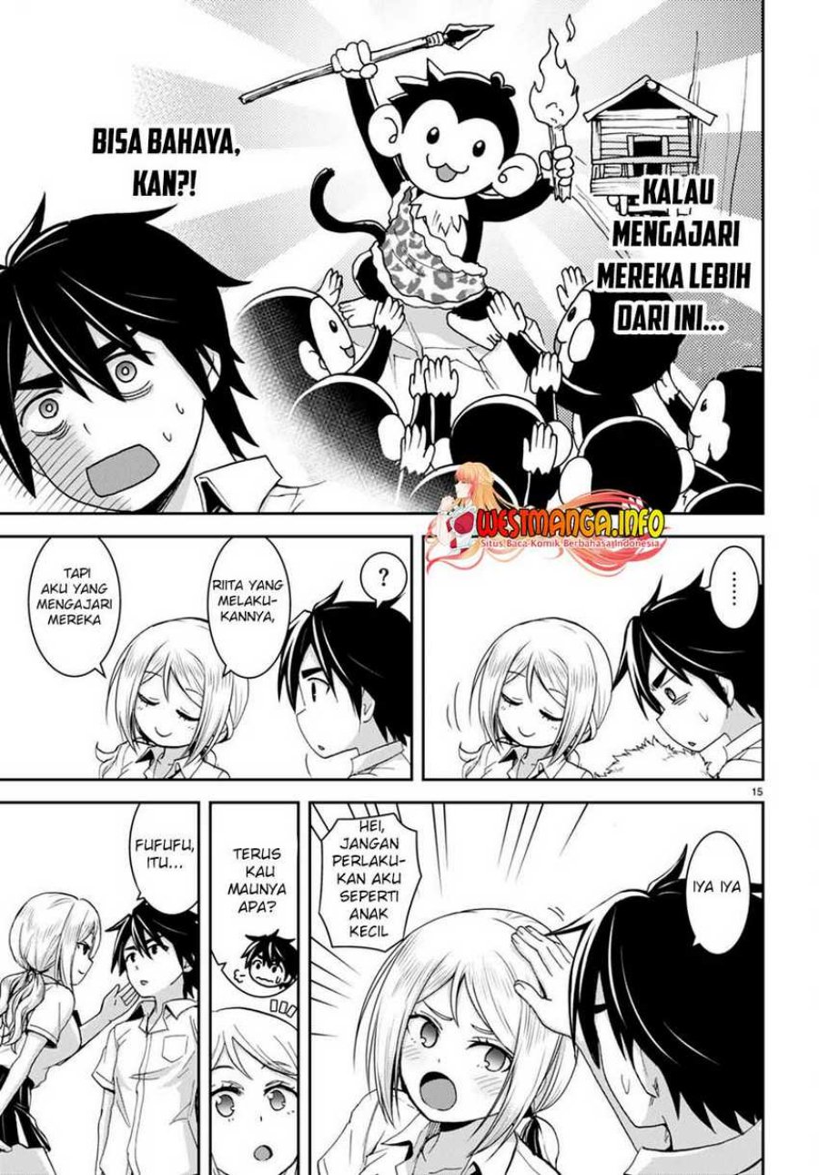 image-komik-isekai-yurutto-survival-seikatsu-gakkou-no-minna-to-isekai-no-mujintou-ni-tenishitakedo-ore-dake-rakushou-desu-chapter-18-15/28