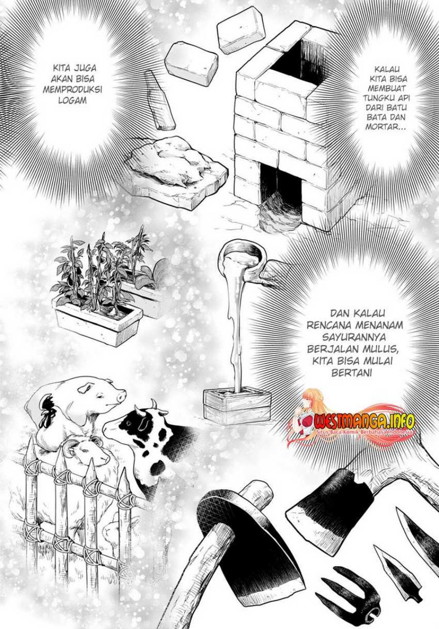 image-komik-isekai-yurutto-survival-seikatsu-gakkou-no-minna-to-isekai-no-mujintou-ni-tenishitakedo-ore-dake-rakushou-desu-chapter-18-18/28