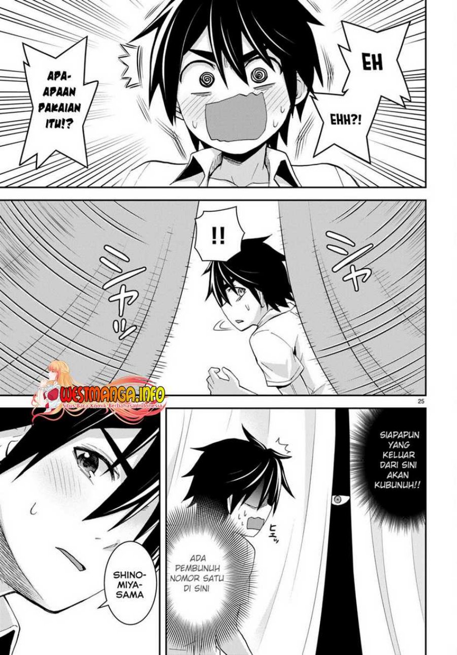 image-komik-isekai-yurutto-survival-seikatsu-gakkou-no-minna-to-isekai-no-mujintou-ni-tenishitakedo-ore-dake-rakushou-desu-chapter-18-24/28