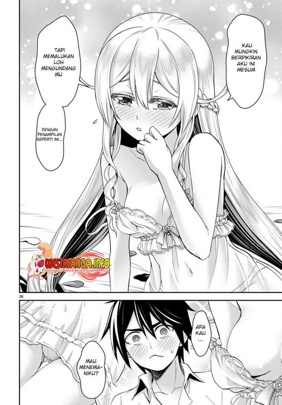 image-komik-isekai-yurutto-survival-seikatsu-gakkou-no-minna-to-isekai-no-mujintou-ni-tenishitakedo-ore-dake-rakushou-desu-chapter-18-25/28