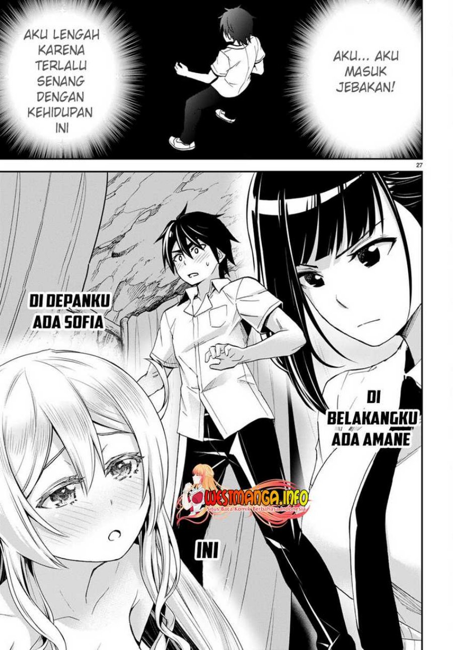 image-komik-isekai-yurutto-survival-seikatsu-gakkou-no-minna-to-isekai-no-mujintou-ni-tenishitakedo-ore-dake-rakushou-desu-chapter-18-26/28