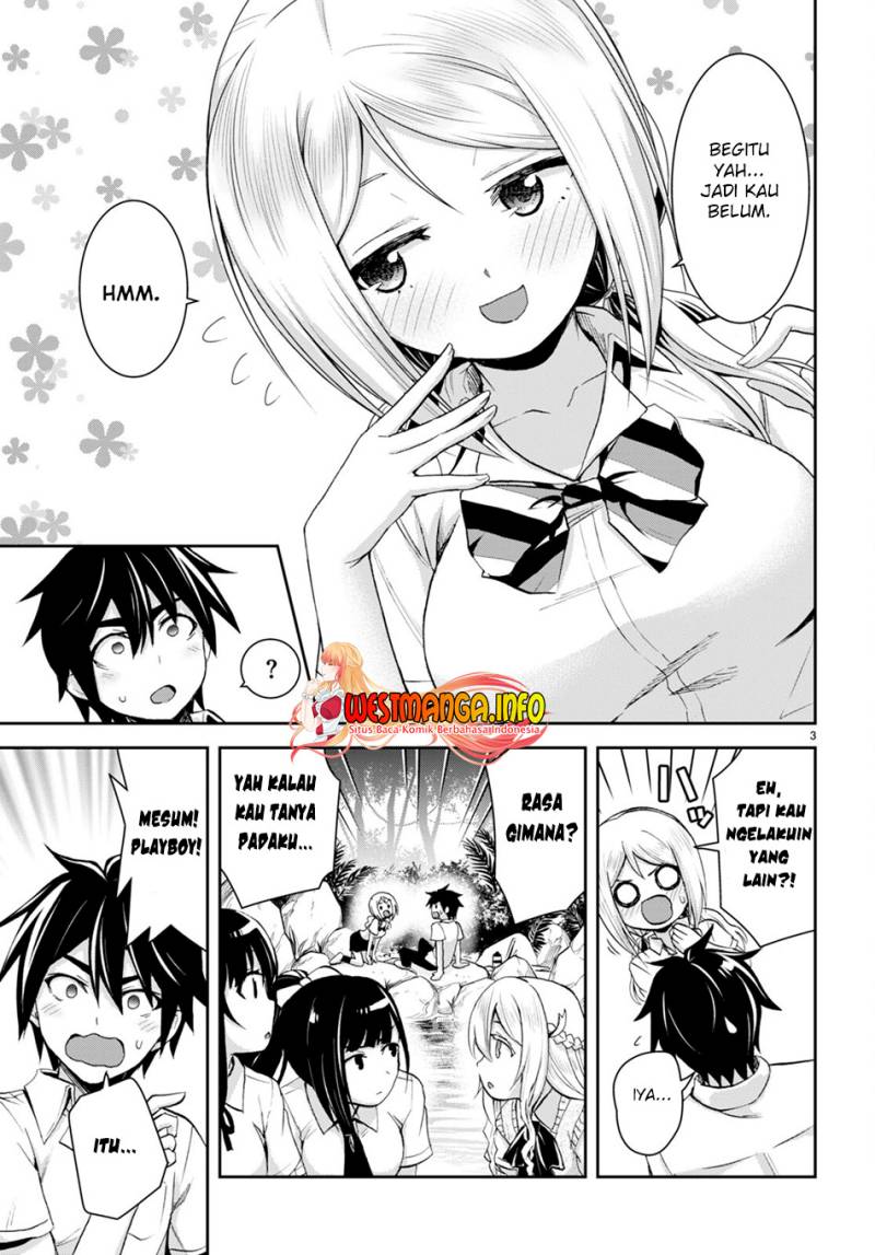 image-komik-isekai-yurutto-survival-seikatsu-gakkou-no-minna-to-isekai-no-mujintou-ni-tenishitakedo-ore-dake-rakushou-desu-chapter-20-3/28