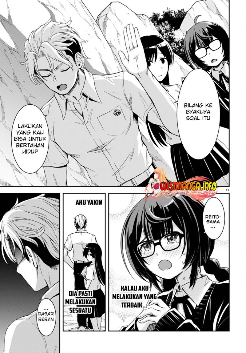 image-komik-isekai-yurutto-survival-seikatsu-gakkou-no-minna-to-isekai-no-mujintou-ni-tenishitakedo-ore-dake-rakushou-desu-chapter-20-11/28