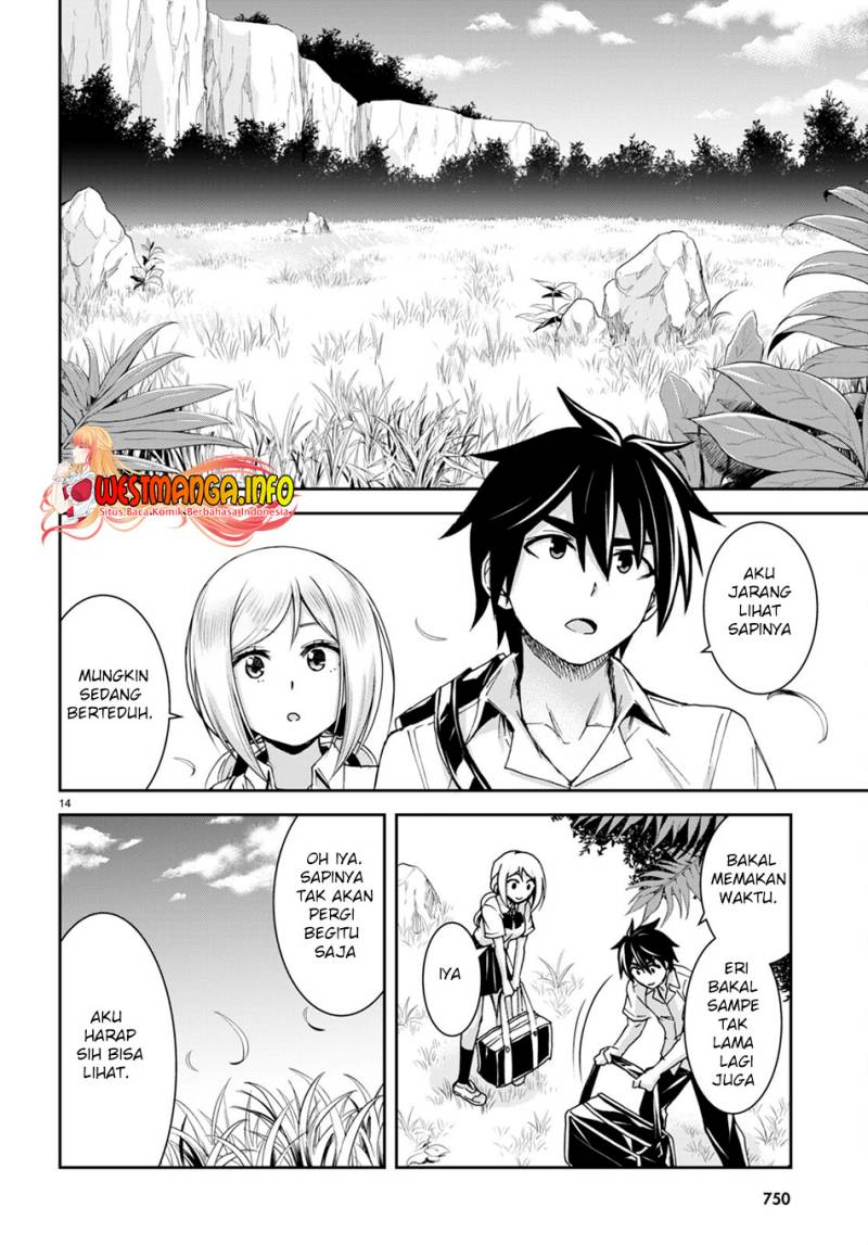 image-komik-isekai-yurutto-survival-seikatsu-gakkou-no-minna-to-isekai-no-mujintou-ni-tenishitakedo-ore-dake-rakushou-desu-chapter-20-14/28