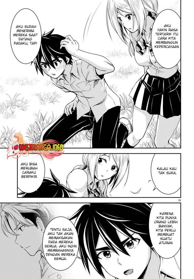 image-komik-isekai-yurutto-survival-seikatsu-gakkou-no-minna-to-isekai-no-mujintou-ni-tenishitakedo-ore-dake-rakushou-desu-chapter-20-19/28