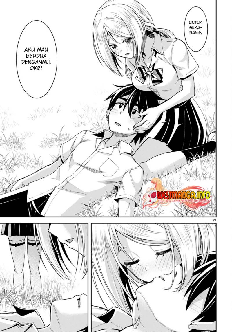 image-komik-isekai-yurutto-survival-seikatsu-gakkou-no-minna-to-isekai-no-mujintou-ni-tenishitakedo-ore-dake-rakushou-desu-chapter-20-21/28