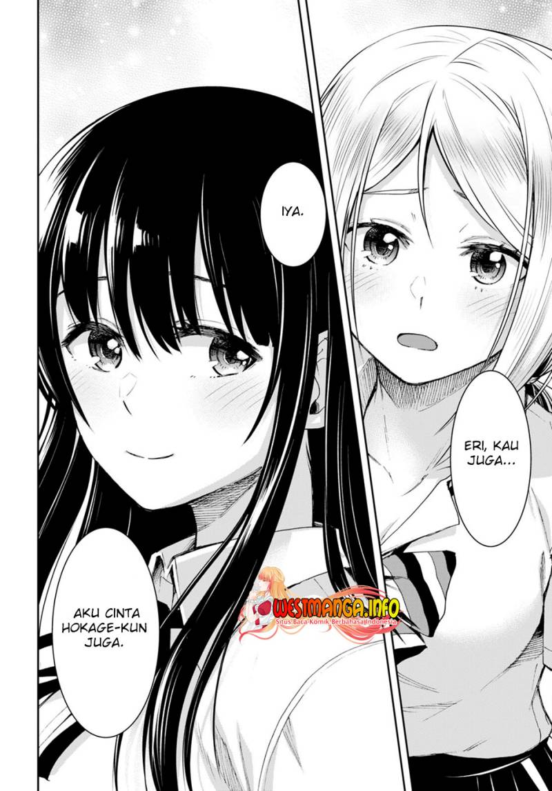 image-komik-isekai-yurutto-survival-seikatsu-gakkou-no-minna-to-isekai-no-mujintou-ni-tenishitakedo-ore-dake-rakushou-desu-chapter-20-24/28