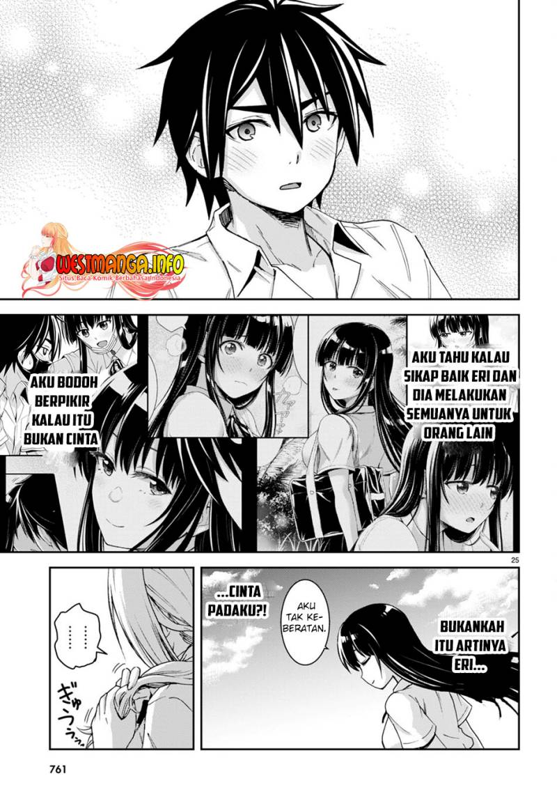 image-komik-isekai-yurutto-survival-seikatsu-gakkou-no-minna-to-isekai-no-mujintou-ni-tenishitakedo-ore-dake-rakushou-desu-chapter-20-25/28