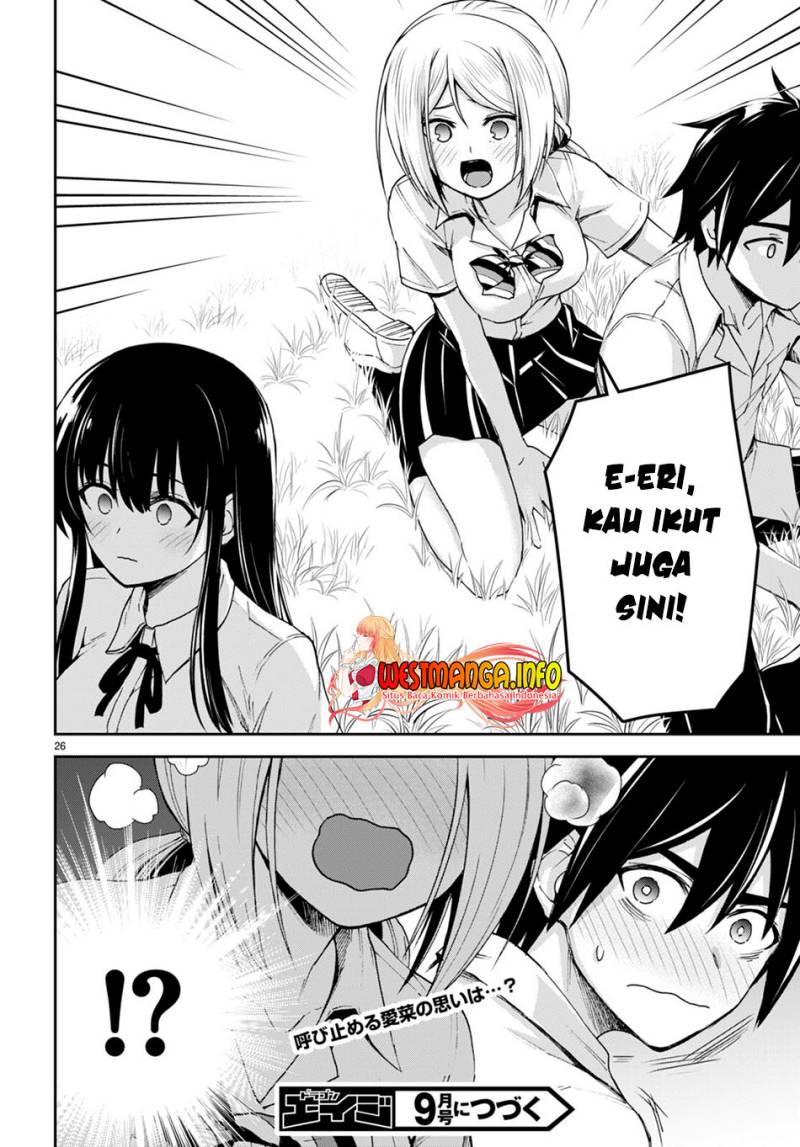 image-komik-isekai-yurutto-survival-seikatsu-gakkou-no-minna-to-isekai-no-mujintou-ni-tenishitakedo-ore-dake-rakushou-desu-chapter-20-26/28