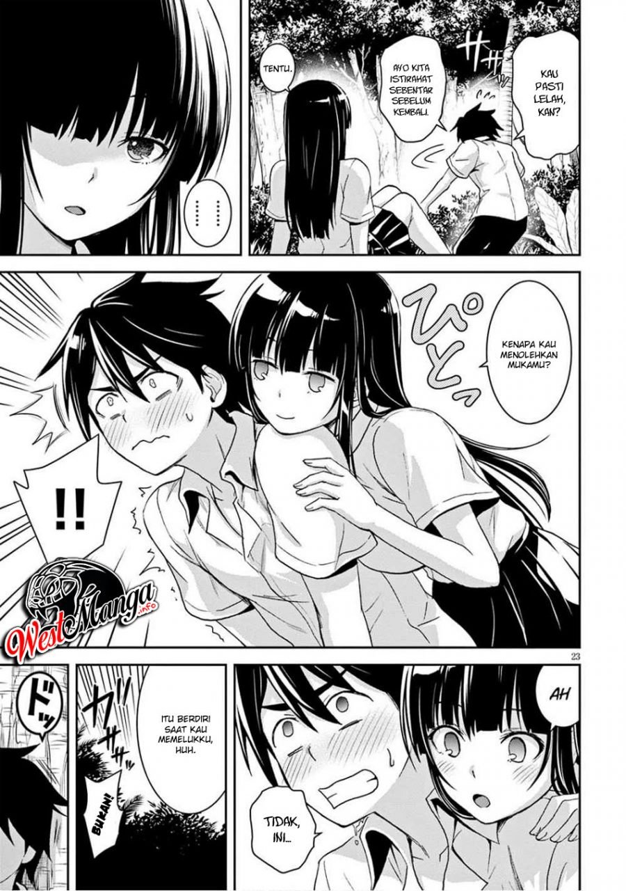 image-komik-isekai-yurutto-survival-seikatsu-gakkou-no-minna-to-isekai-no-mujintou-ni-tenishitakedo-ore-dake-rakushou-desu-chapter-22-6/31