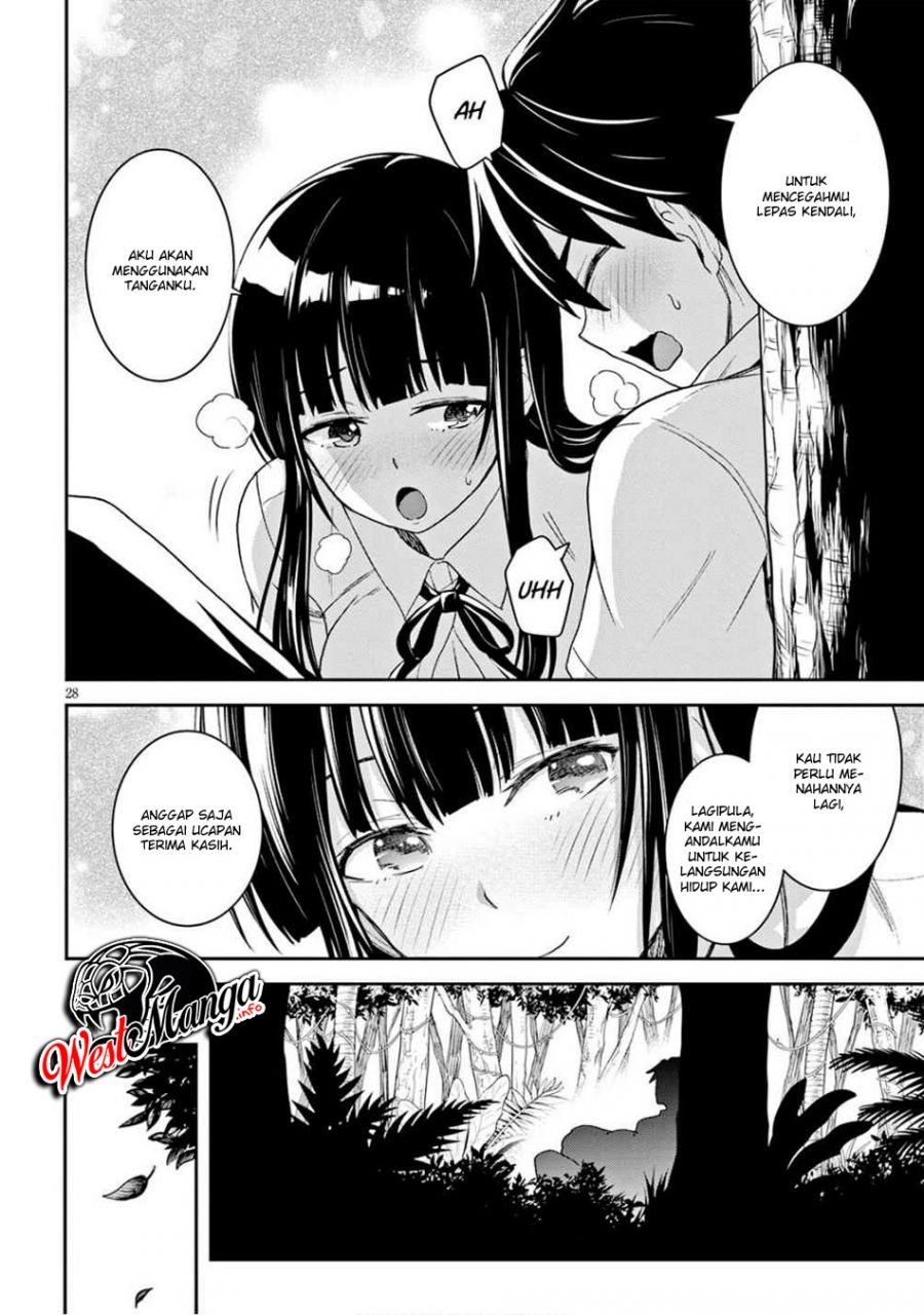 image-komik-isekai-yurutto-survival-seikatsu-gakkou-no-minna-to-isekai-no-mujintou-ni-tenishitakedo-ore-dake-rakushou-desu-chapter-22-11/31