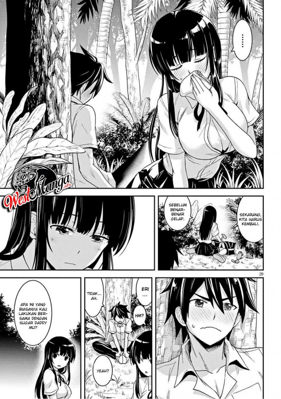 image-komik-isekai-yurutto-survival-seikatsu-gakkou-no-minna-to-isekai-no-mujintou-ni-tenishitakedo-ore-dake-rakushou-desu-chapter-22-12/31