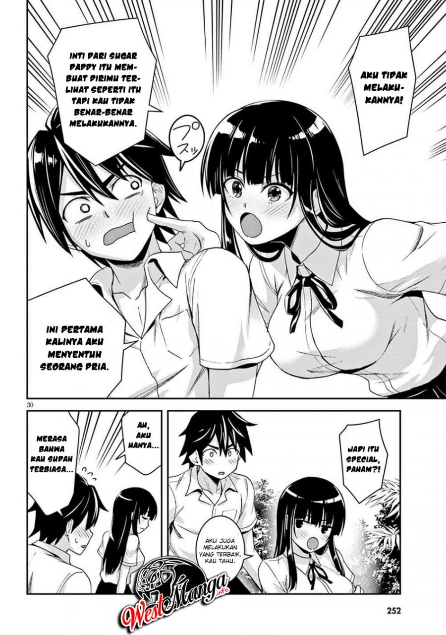 image-komik-isekai-yurutto-survival-seikatsu-gakkou-no-minna-to-isekai-no-mujintou-ni-tenishitakedo-ore-dake-rakushou-desu-chapter-22-13/31