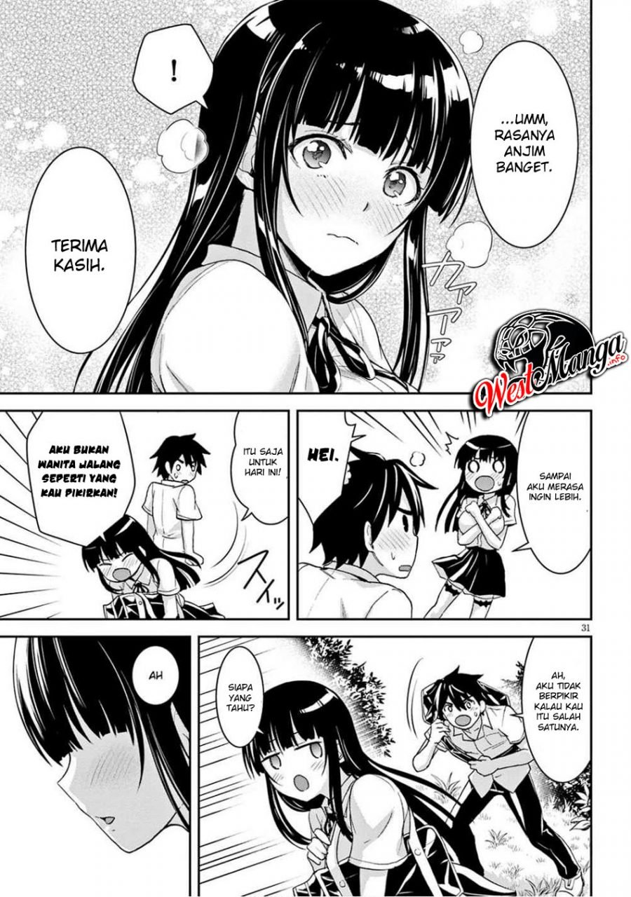 image-komik-isekai-yurutto-survival-seikatsu-gakkou-no-minna-to-isekai-no-mujintou-ni-tenishitakedo-ore-dake-rakushou-desu-chapter-22-14/31