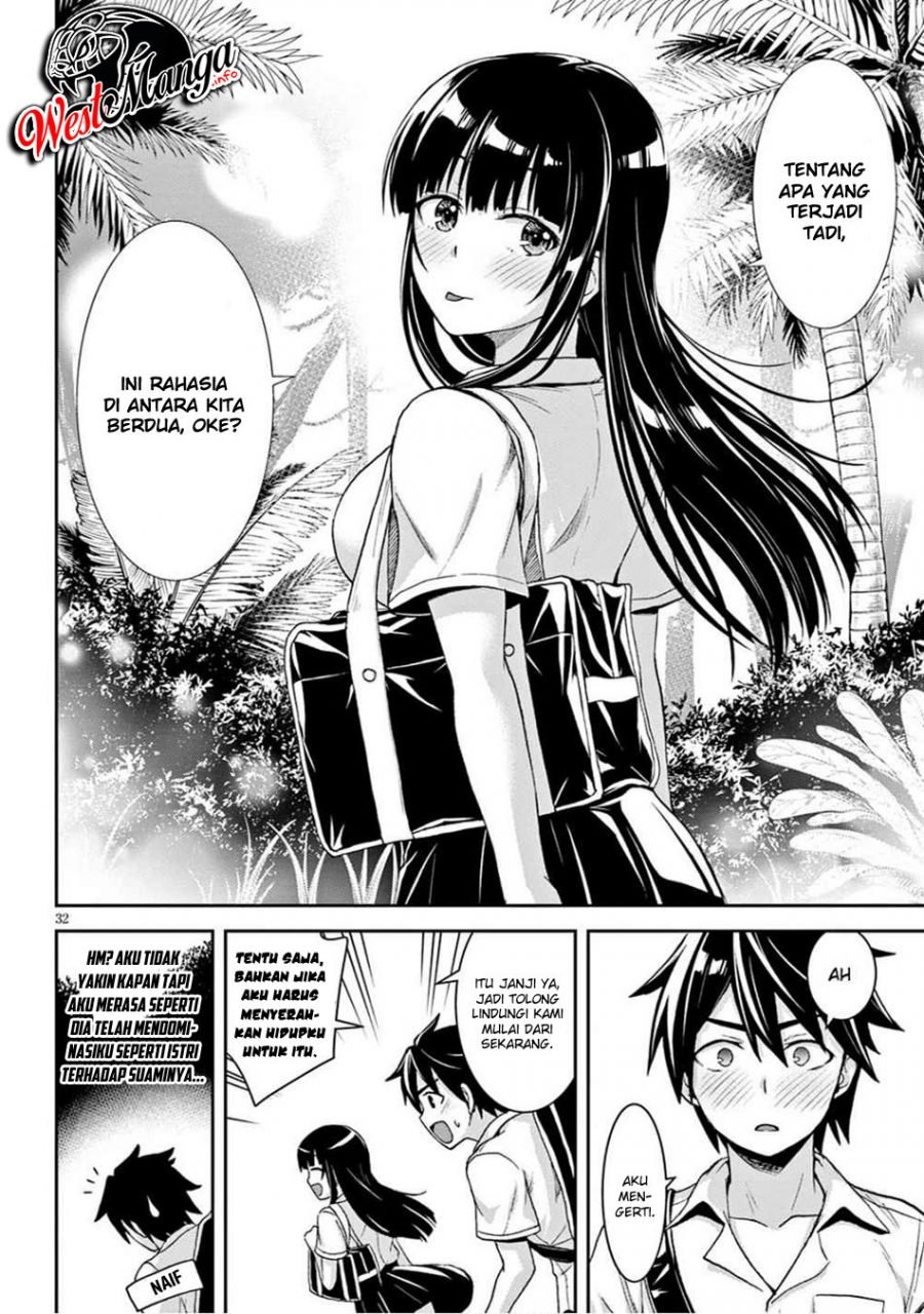 image-komik-isekai-yurutto-survival-seikatsu-gakkou-no-minna-to-isekai-no-mujintou-ni-tenishitakedo-ore-dake-rakushou-desu-chapter-22-15/31