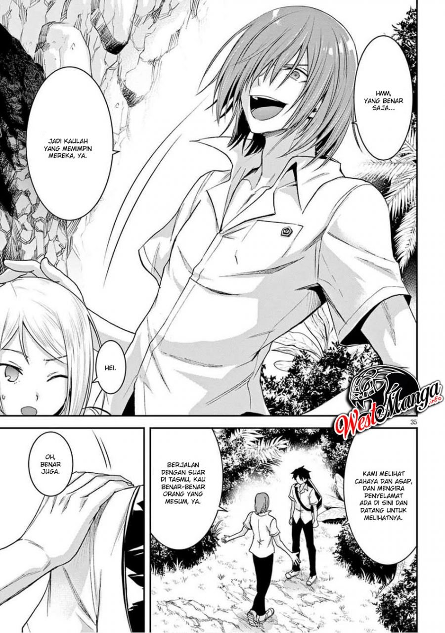 image-komik-isekai-yurutto-survival-seikatsu-gakkou-no-minna-to-isekai-no-mujintou-ni-tenishitakedo-ore-dake-rakushou-desu-chapter-22-18/31