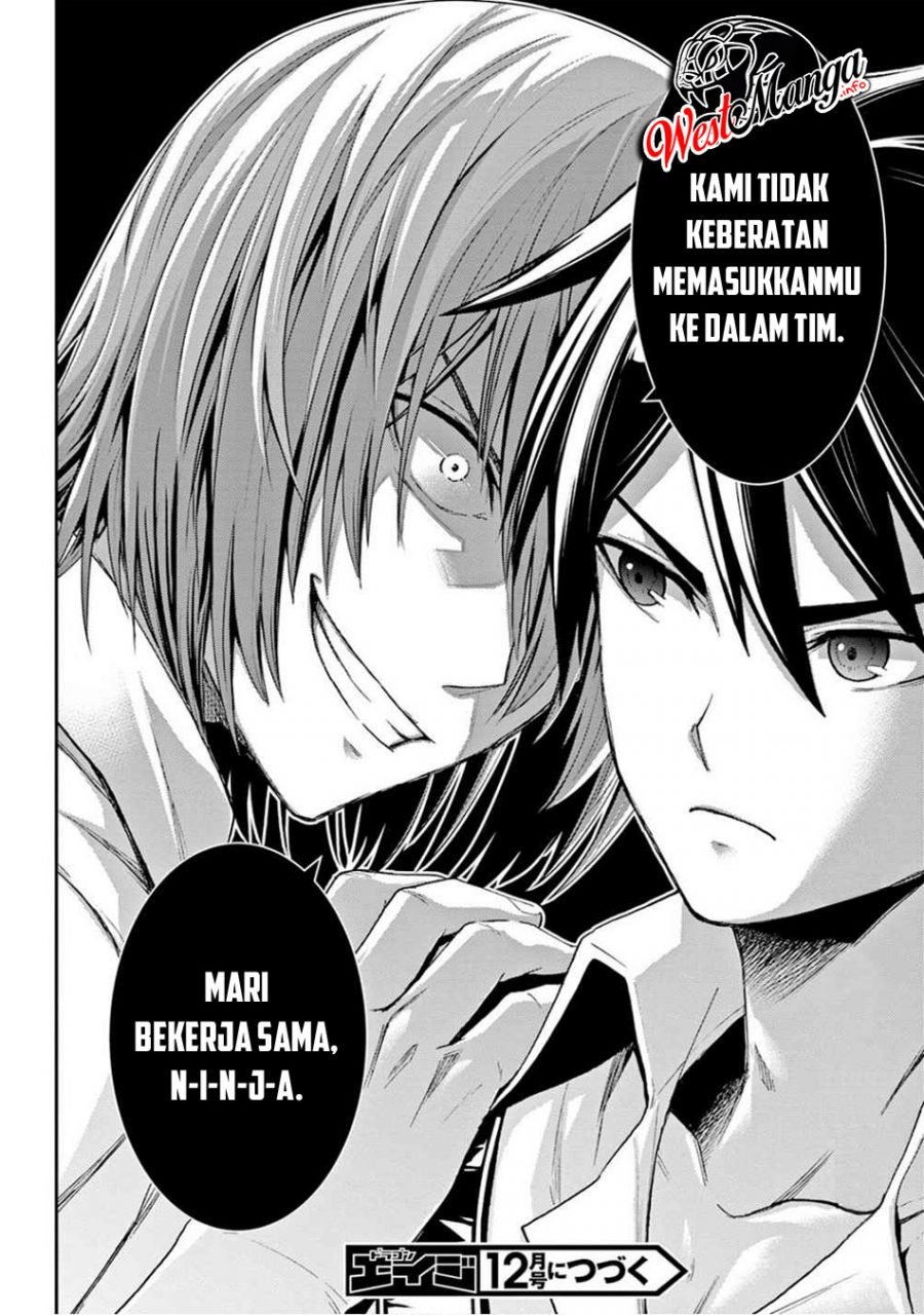 image-komik-isekai-yurutto-survival-seikatsu-gakkou-no-minna-to-isekai-no-mujintou-ni-tenishitakedo-ore-dake-rakushou-desu-chapter-22-19/31