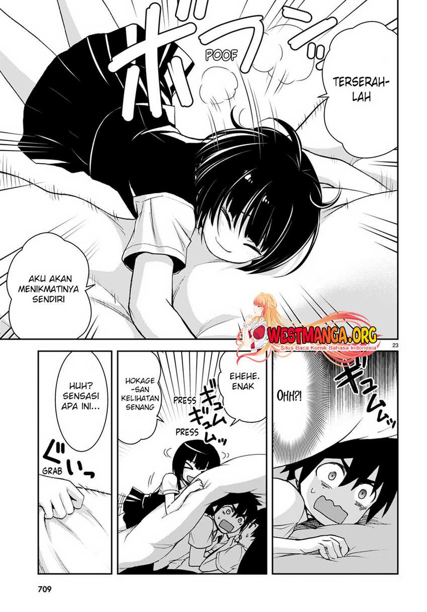 image-komik-isekai-yurutto-survival-seikatsu-gakkou-no-minna-to-isekai-no-mujintou-ni-tenishitakedo-ore-dake-rakushou-desu-chapter-22-23/31