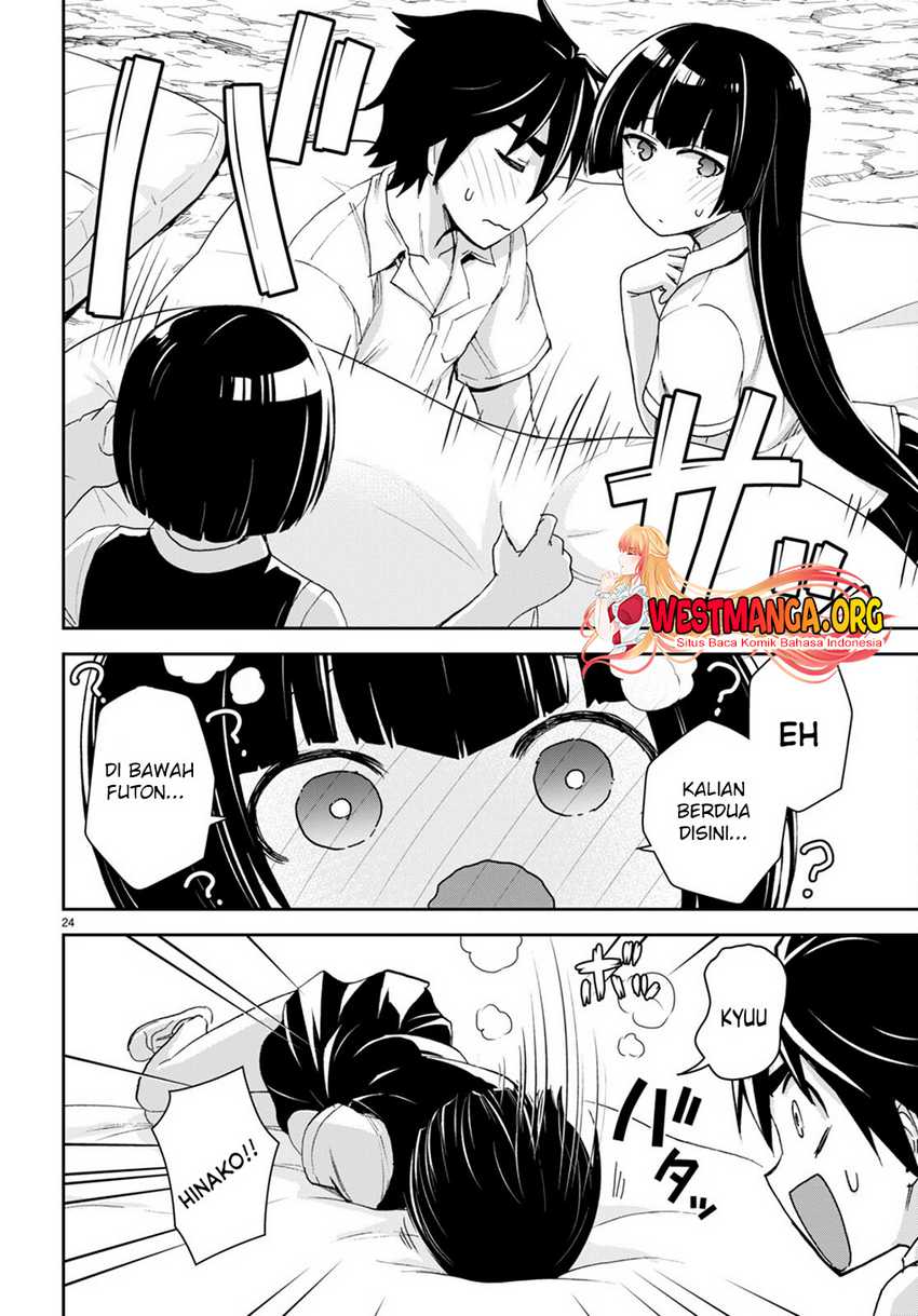 image-komik-isekai-yurutto-survival-seikatsu-gakkou-no-minna-to-isekai-no-mujintou-ni-tenishitakedo-ore-dake-rakushou-desu-chapter-22-24/31