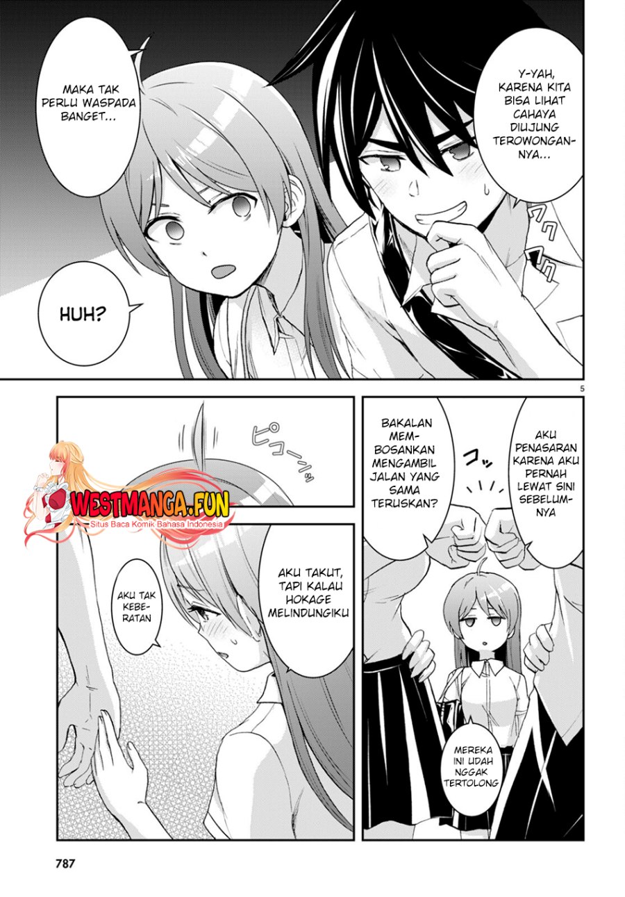 image-komik-isekai-yurutto-survival-seikatsu-gakkou-no-minna-to-isekai-no-mujintou-ni-tenishitakedo-ore-dake-rakushou-desu-chapter-23-5/25