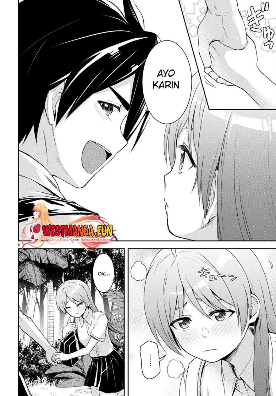 image-komik-isekai-yurutto-survival-seikatsu-gakkou-no-minna-to-isekai-no-mujintou-ni-tenishitakedo-ore-dake-rakushou-desu-chapter-23-6/25