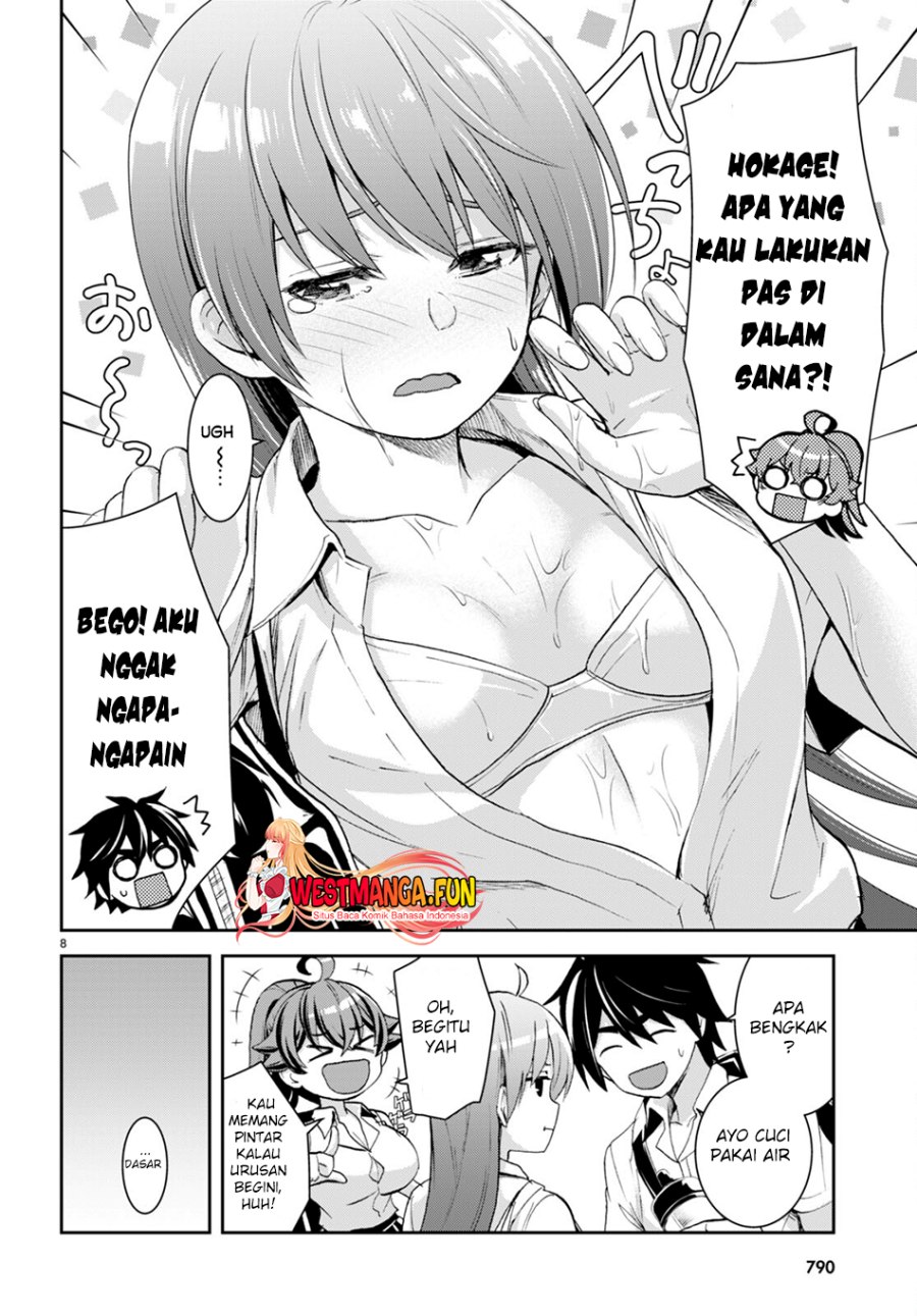 image-komik-isekai-yurutto-survival-seikatsu-gakkou-no-minna-to-isekai-no-mujintou-ni-tenishitakedo-ore-dake-rakushou-desu-chapter-23-8/25