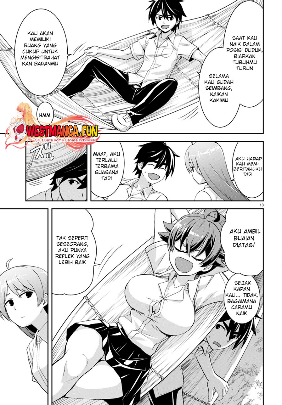 image-komik-isekai-yurutto-survival-seikatsu-gakkou-no-minna-to-isekai-no-mujintou-ni-tenishitakedo-ore-dake-rakushou-desu-chapter-23-13/25