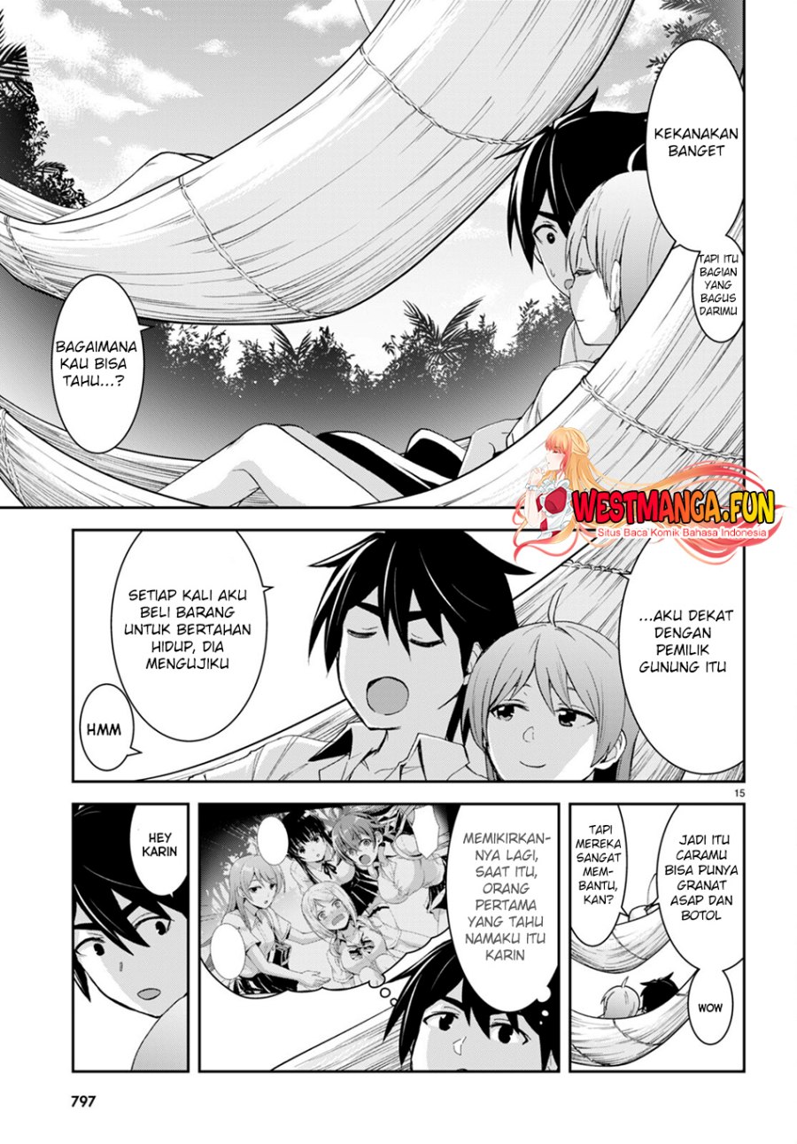 image-komik-isekai-yurutto-survival-seikatsu-gakkou-no-minna-to-isekai-no-mujintou-ni-tenishitakedo-ore-dake-rakushou-desu-chapter-23-15/25