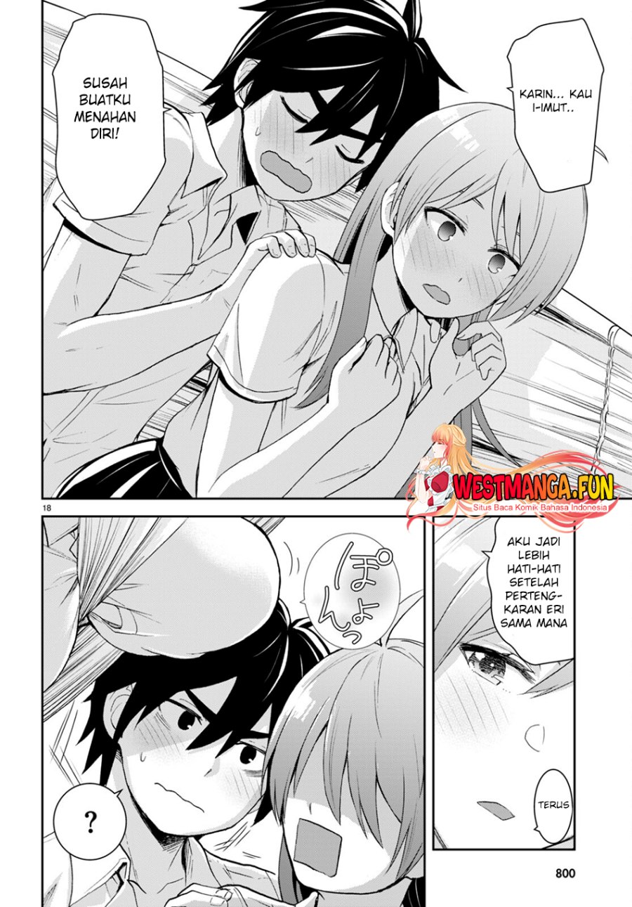 image-komik-isekai-yurutto-survival-seikatsu-gakkou-no-minna-to-isekai-no-mujintou-ni-tenishitakedo-ore-dake-rakushou-desu-chapter-23-18/25