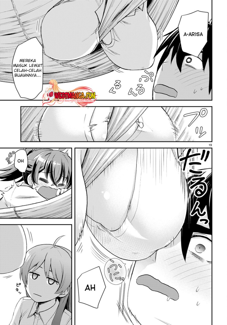 image-komik-isekai-yurutto-survival-seikatsu-gakkou-no-minna-to-isekai-no-mujintou-ni-tenishitakedo-ore-dake-rakushou-desu-chapter-23-19/25