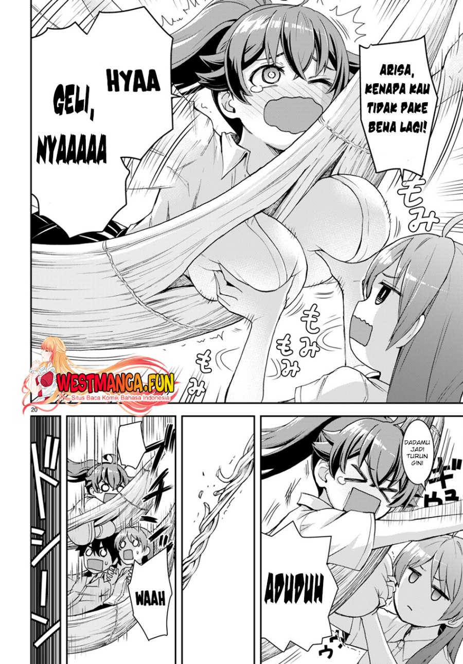 image-komik-isekai-yurutto-survival-seikatsu-gakkou-no-minna-to-isekai-no-mujintou-ni-tenishitakedo-ore-dake-rakushou-desu-chapter-23-20/25