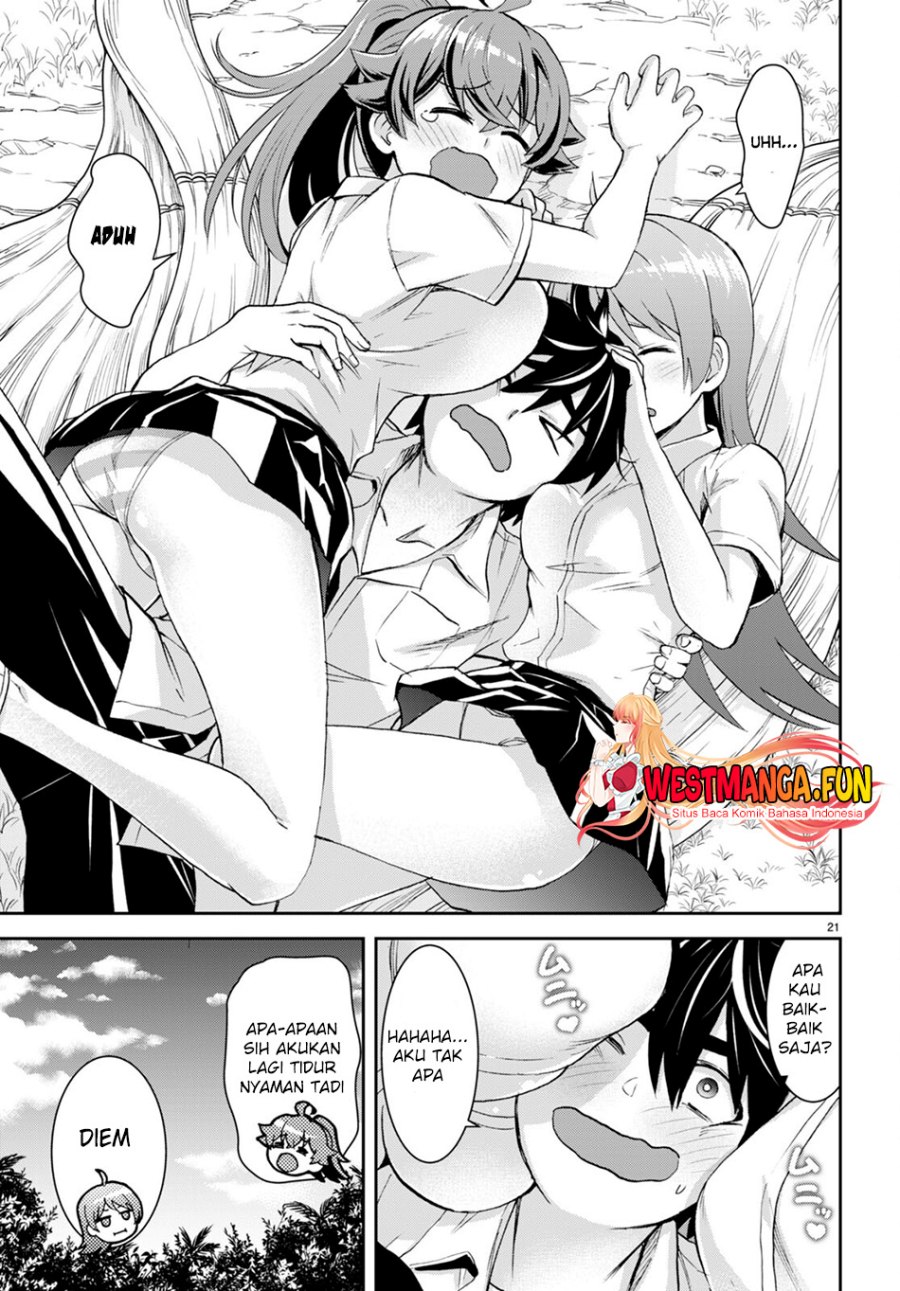 image-komik-isekai-yurutto-survival-seikatsu-gakkou-no-minna-to-isekai-no-mujintou-ni-tenishitakedo-ore-dake-rakushou-desu-chapter-23-21/25