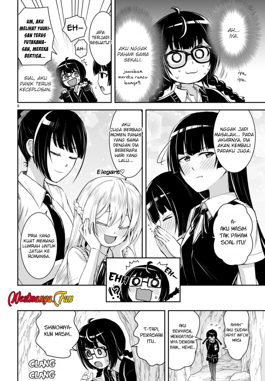 image-komik-isekai-yurutto-survival-seikatsu-gakkou-no-minna-to-isekai-no-mujintou-ni-tenishitakedo-ore-dake-rakushou-desu-chapter-28-6/29