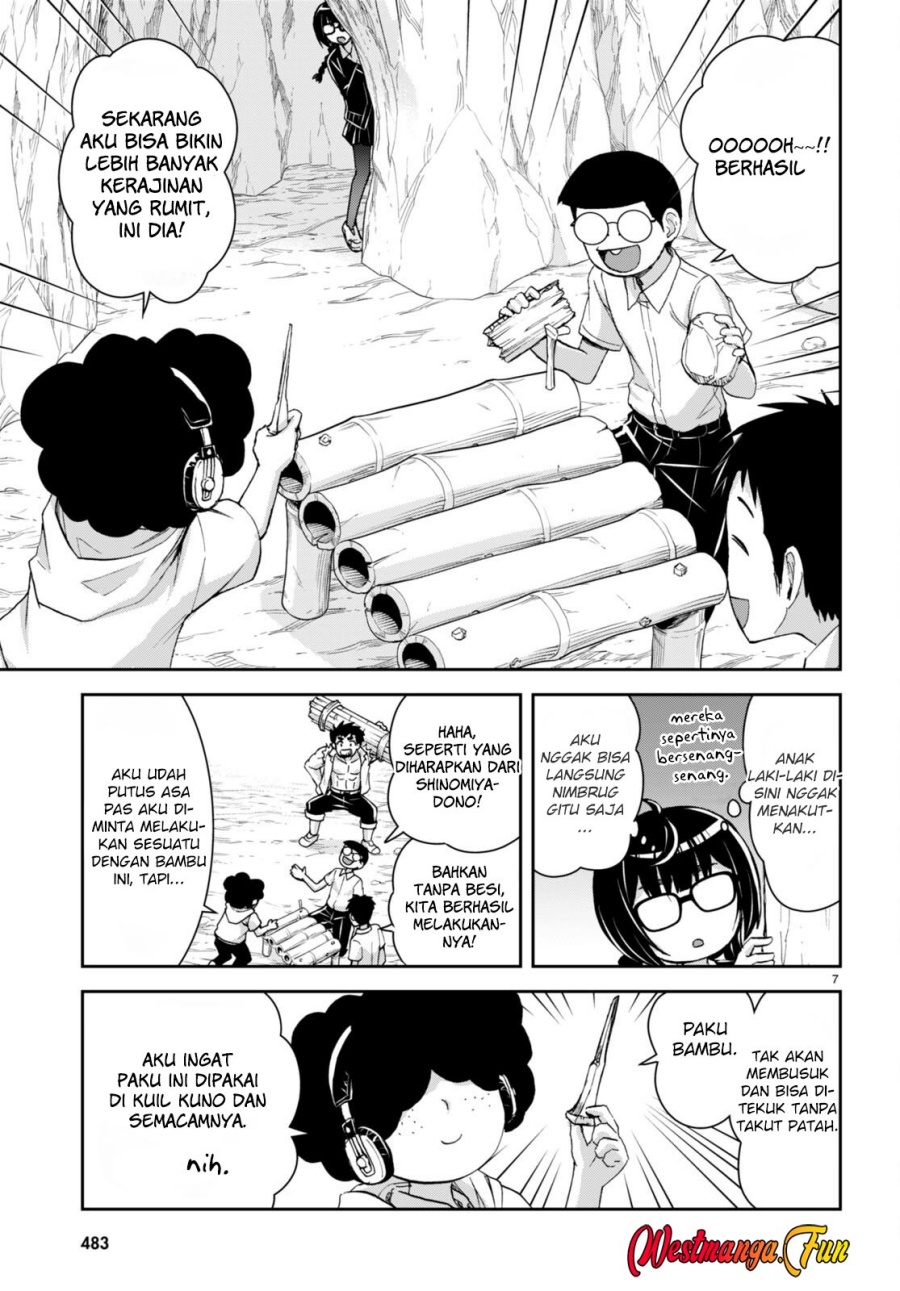 image-komik-isekai-yurutto-survival-seikatsu-gakkou-no-minna-to-isekai-no-mujintou-ni-tenishitakedo-ore-dake-rakushou-desu-chapter-28-7/29