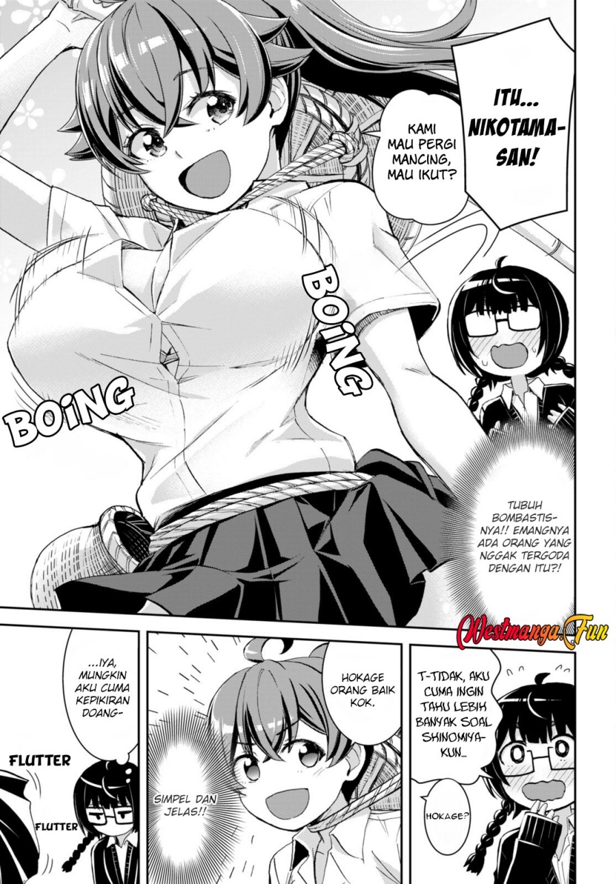 image-komik-isekai-yurutto-survival-seikatsu-gakkou-no-minna-to-isekai-no-mujintou-ni-tenishitakedo-ore-dake-rakushou-desu-chapter-28-9/29