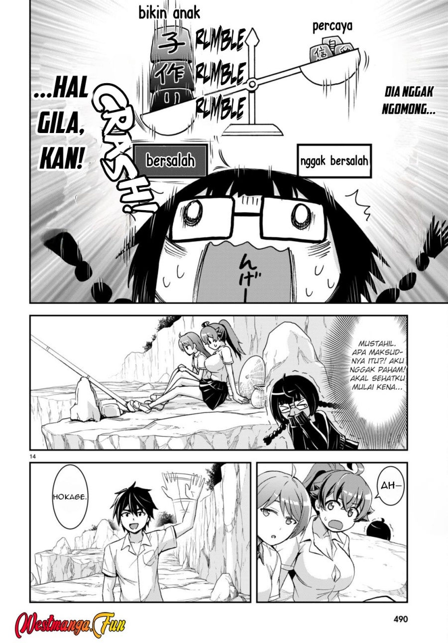 image-komik-isekai-yurutto-survival-seikatsu-gakkou-no-minna-to-isekai-no-mujintou-ni-tenishitakedo-ore-dake-rakushou-desu-chapter-28-14/29