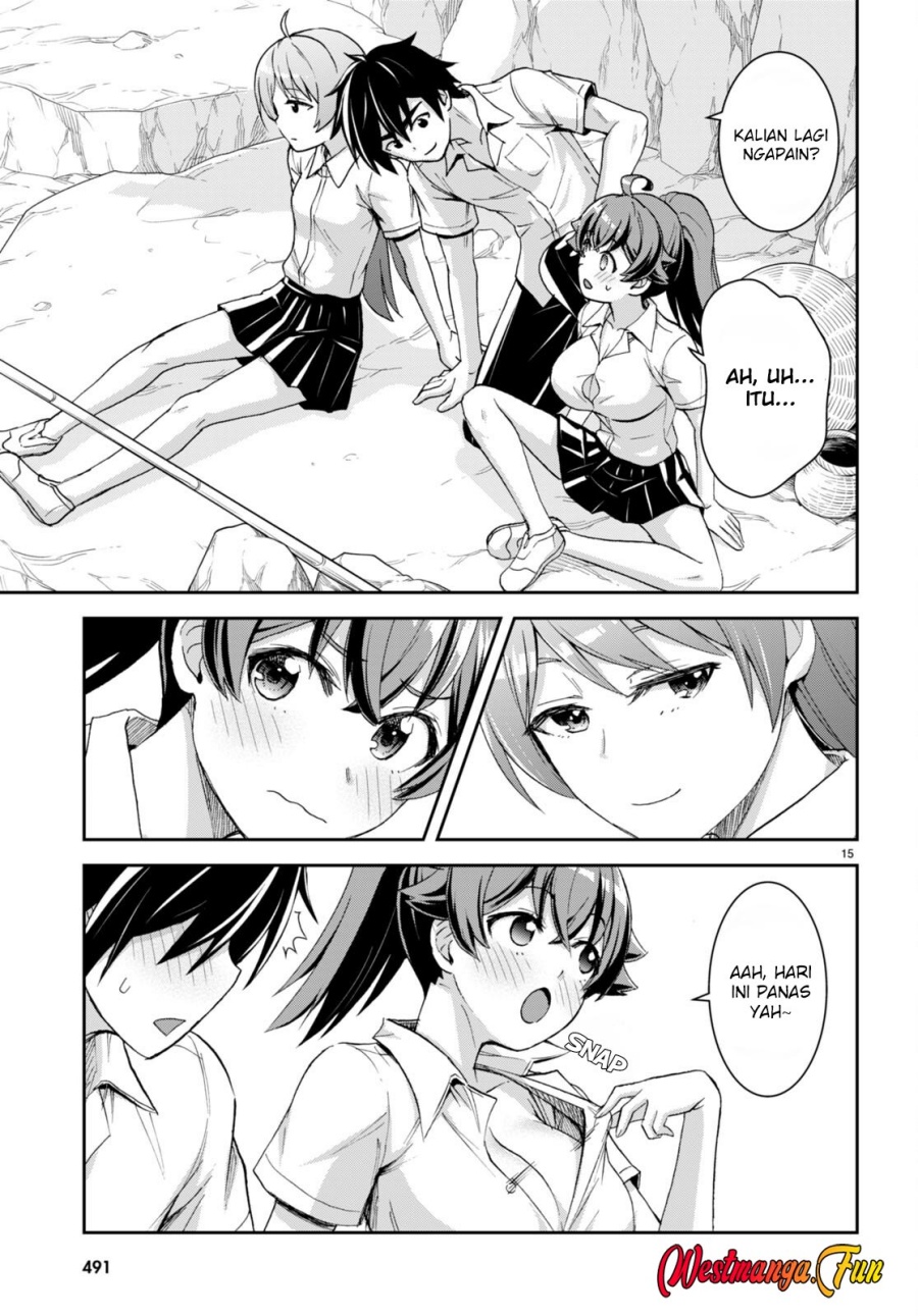 image-komik-isekai-yurutto-survival-seikatsu-gakkou-no-minna-to-isekai-no-mujintou-ni-tenishitakedo-ore-dake-rakushou-desu-chapter-28-15/29